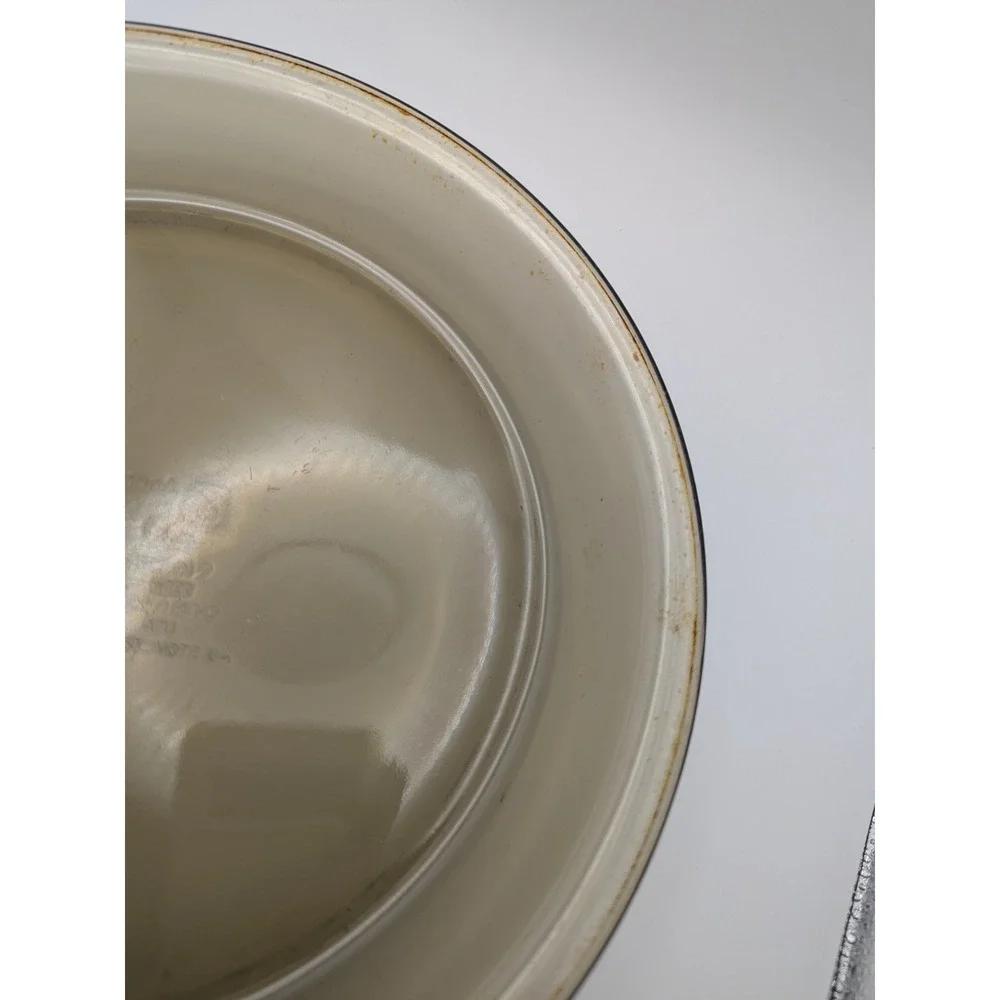Anchor Hocking Pie Plate 9